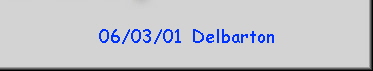 06/03/01  Delbarton