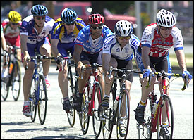 20020811 4th Annual Cycling Challenge of Denville