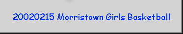 20020215 Morristown Girls Basketball
