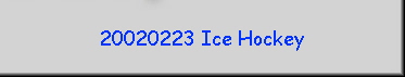 20020223 Ice Hockey