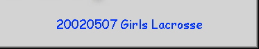 20020507 Girls Lacrosse
