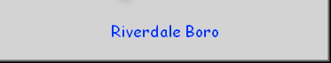 Riverdale Boro